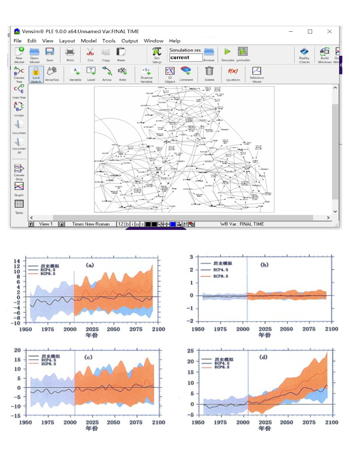 国土空间动态优化平台