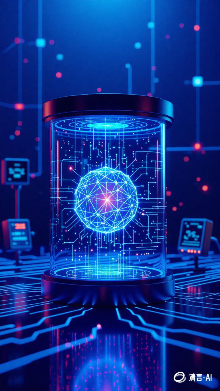 AI数据监管沙盒项目