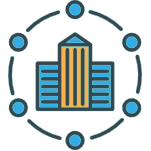 产业集聚演化模拟